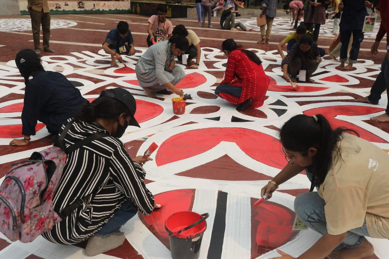 Shahid-Minar--4