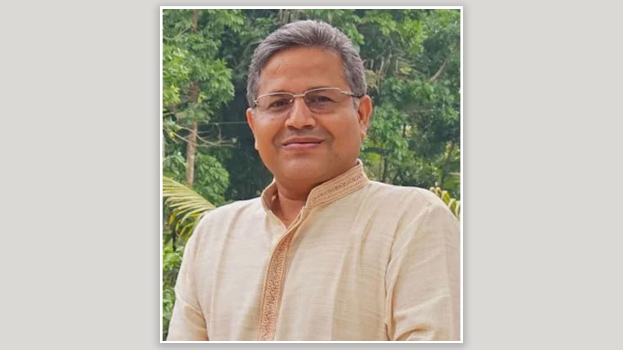 কৃষক দলের সাধারণ সম্পাদক শহিদুল কারাগারে