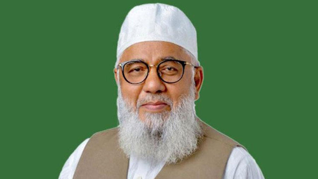 ‘পায়ে গুলি’ হুমকিকে খুব একটা গুরুত্ব দিচ্ছেন না শাহজাহান চৌধুরী