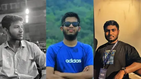 তিন দিনে শাবিপ্রবির তিন শিক্ষার্থীর মৃত্যু, ক্যাম্পাসে শোক