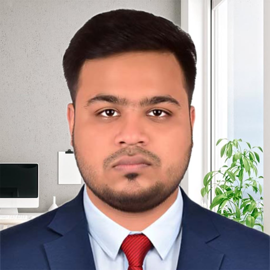 শাহরিয়ার ইবনে আলম