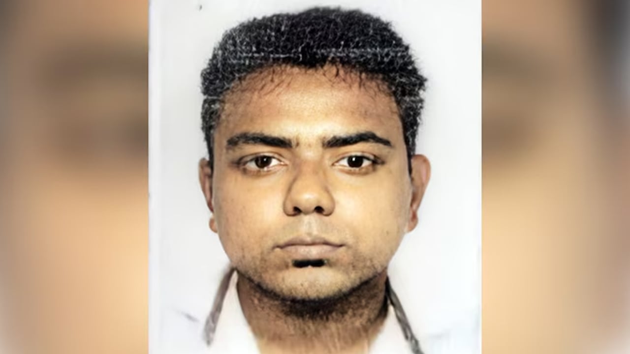 ভারতে ভাড়া বাসায় বাংলাদেশির লাশ, থাকতেন তরুণীর সঙ্গে