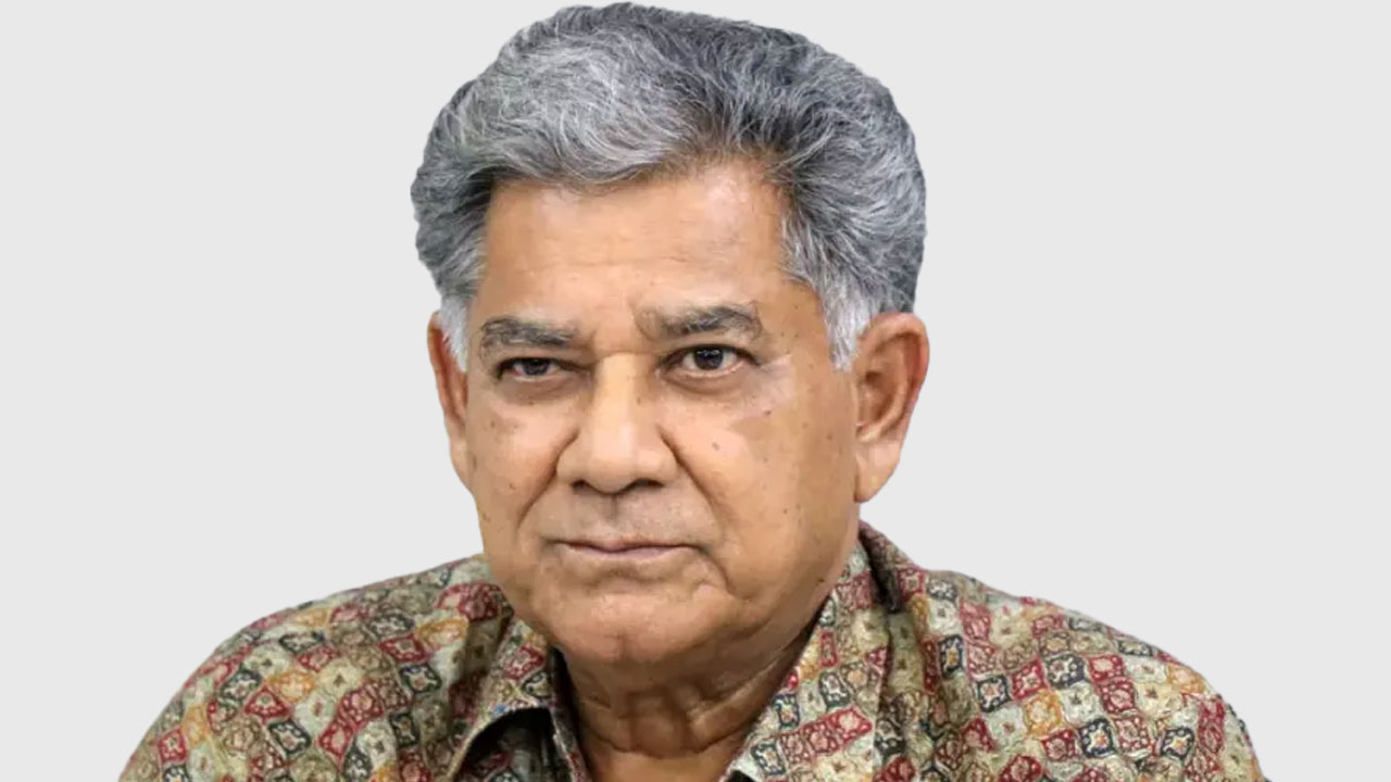 সব খাত সংস্কারে জাতীয় ঐকমত্য গড়ে তোলা হচ্ছে: শ্রম উপদেষ্টা