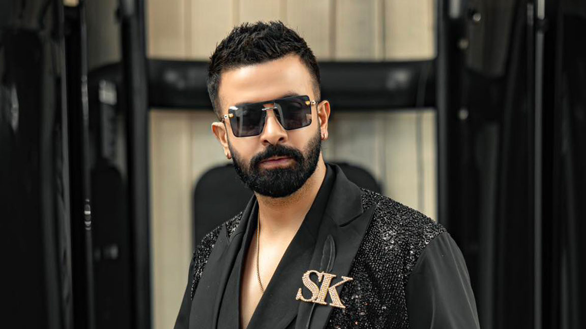 পাইরেসিকে দেশের বিরুদ্ধে ষড়যন্ত্র বললেন শাকিব