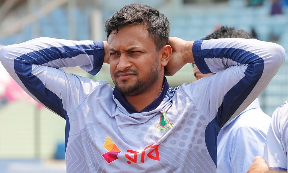 সাকিবের বিরুদ্ধে ২৫৬ কোটি টাকা পাচারের প্রমাণ পেয়েছে দুদক