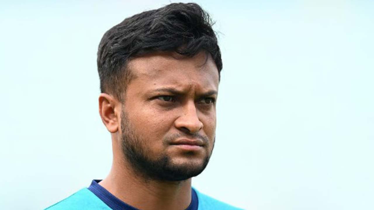 শেয়ারবাজারের ২৫৭ কোটি টাকা আত্মসাতে জড়িত সাকিব: দুদক