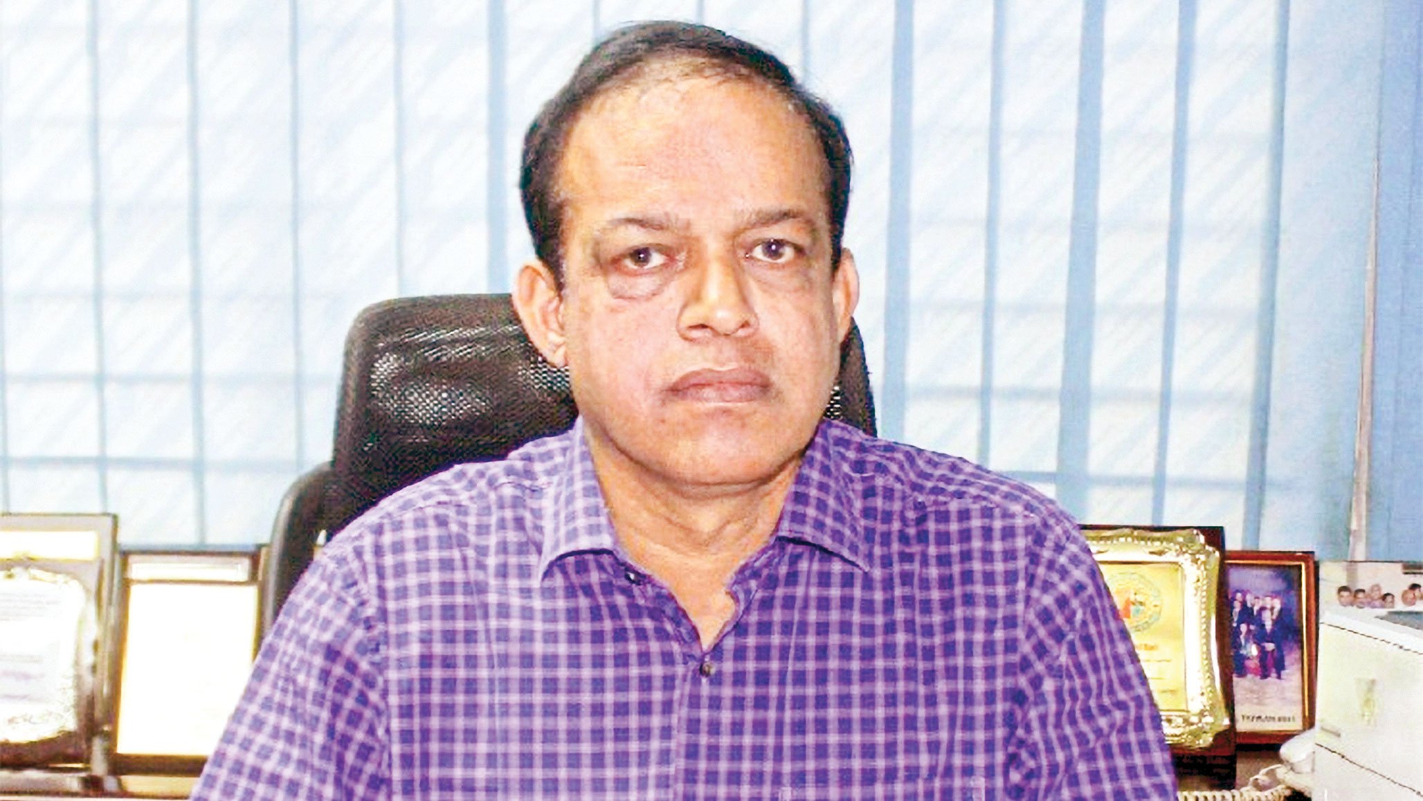 দেড় দশকে শেয়ারবাজার ছিল গার্বেজ রেগুলেশনে