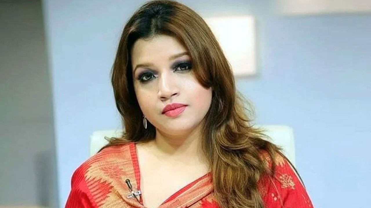 কূটনীতিতে নারীর অংশগ্রহণ বাড়ানোর ওপর গুরুত্বারোপ পররাষ্ট্র প্রতিমন্ত্রীর