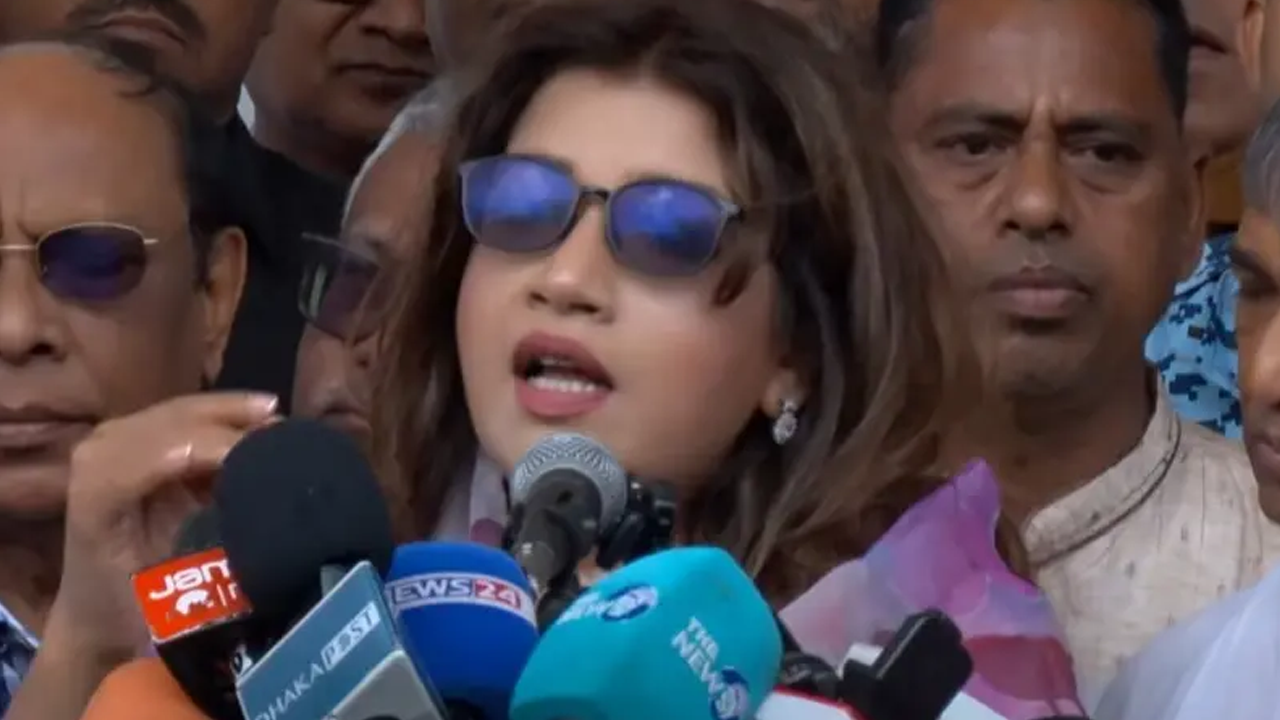 মধ্যপ্রাচ্যে যুদ্ধে এখন পর্যন্ত ৫ বাংলাদেশি প্রাণ হারিয়েছেন