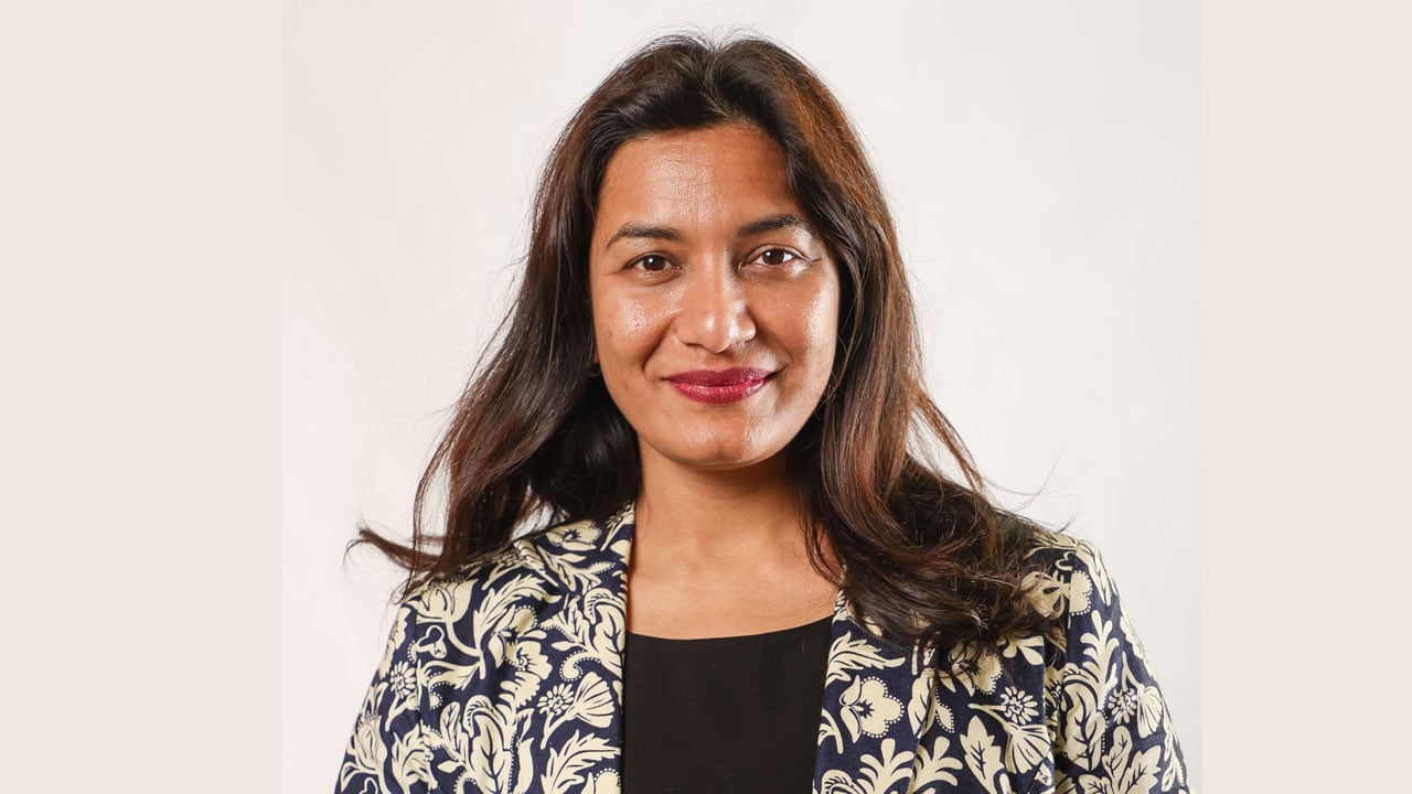 মজলুমের দোয়া আজ কবুল হলো