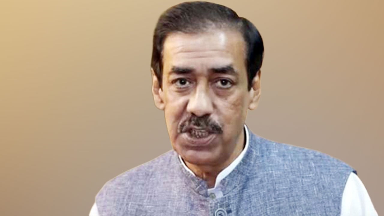 শামীম ওসমানসহ ১২ জনের বিরুদ্ধে অভিযোগ দাখিল