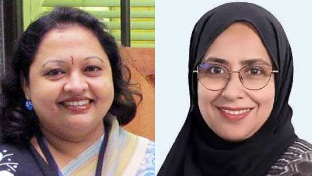 বিএনপির মনোনয়ন পেলেন শাম্মী আক্তার ও ব্যারিস্টার আদিব