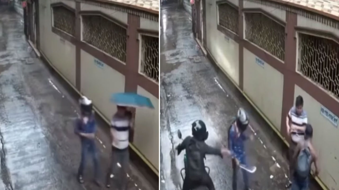 শ্যামলীতে যুবকের সর্বস্ব লুট: চাপাতিসহ তিন ছিনতাইকারী গ্রেপ্তার
