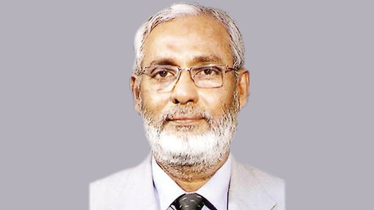 ড. শমশের আলী : দূরশিক্ষা ও বিজ্ঞানের মহিরুহ