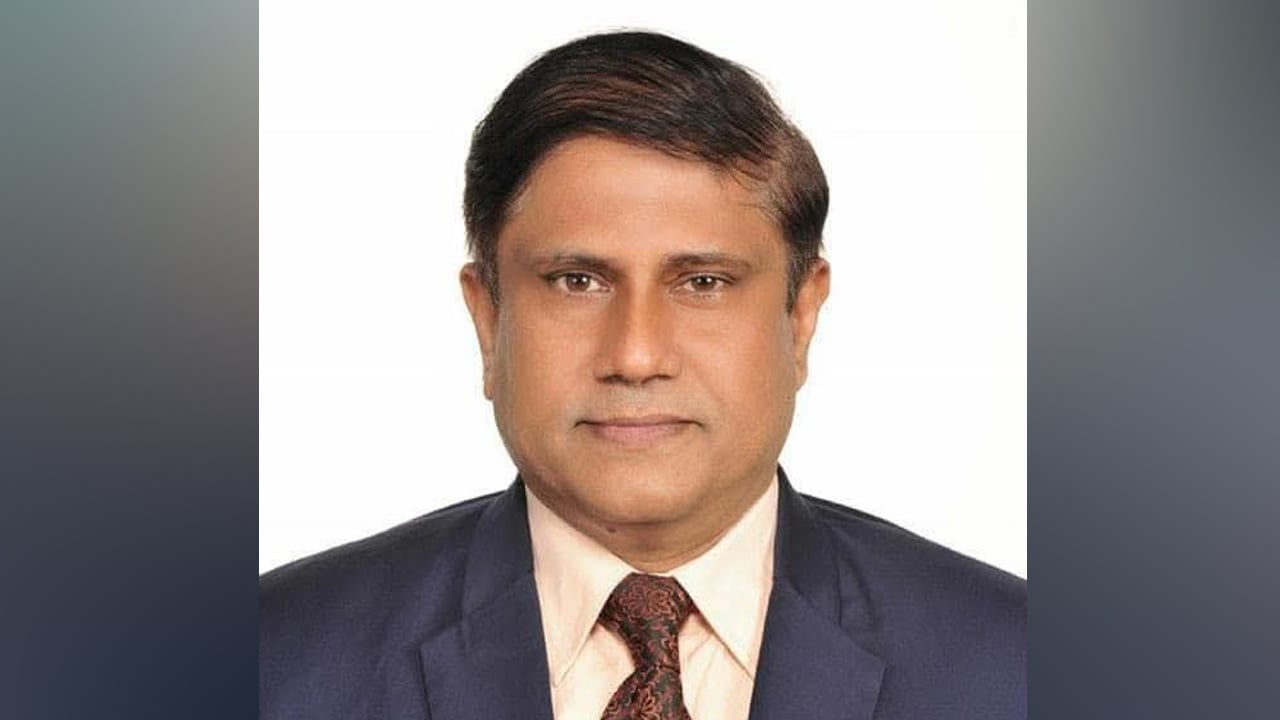 খালেদা জিয়া ও তারেক রহমানের নিরাপত্তা টিমের প্রধান শামসুল ইসলাম