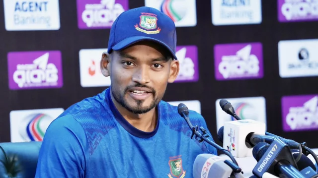 ইনজুরি নিয়ে ভাবছে না বাংলাদেশ, কন্ডিশনের সঙ্গে মানিয়ে নেওয়া মূল লক্ষ্য