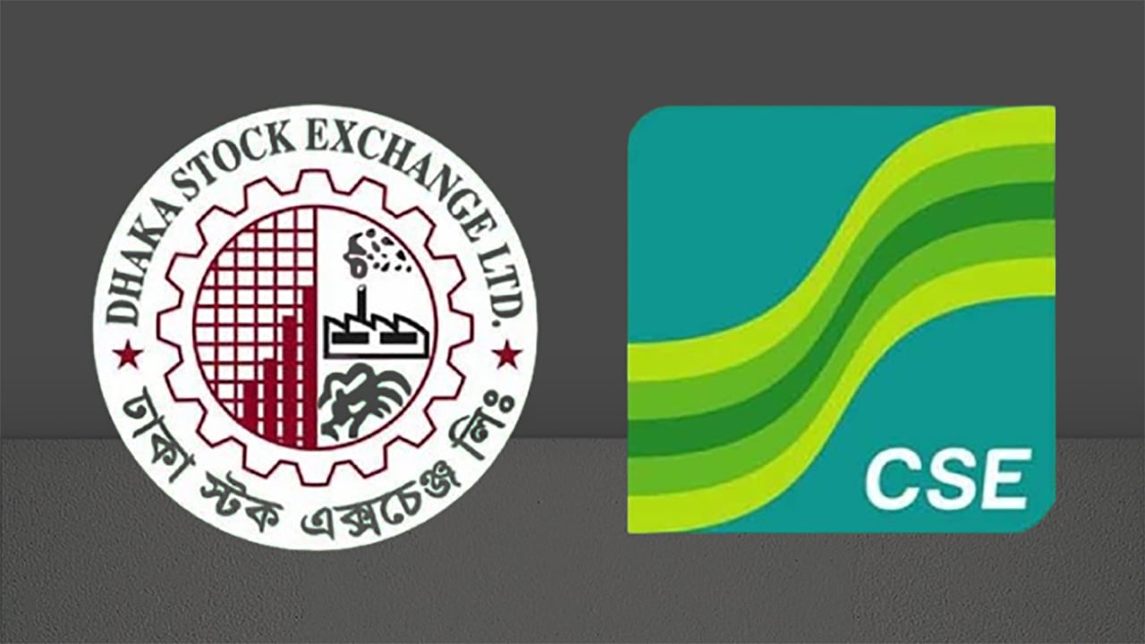 শেয়ারবাজারে তেজিভাব