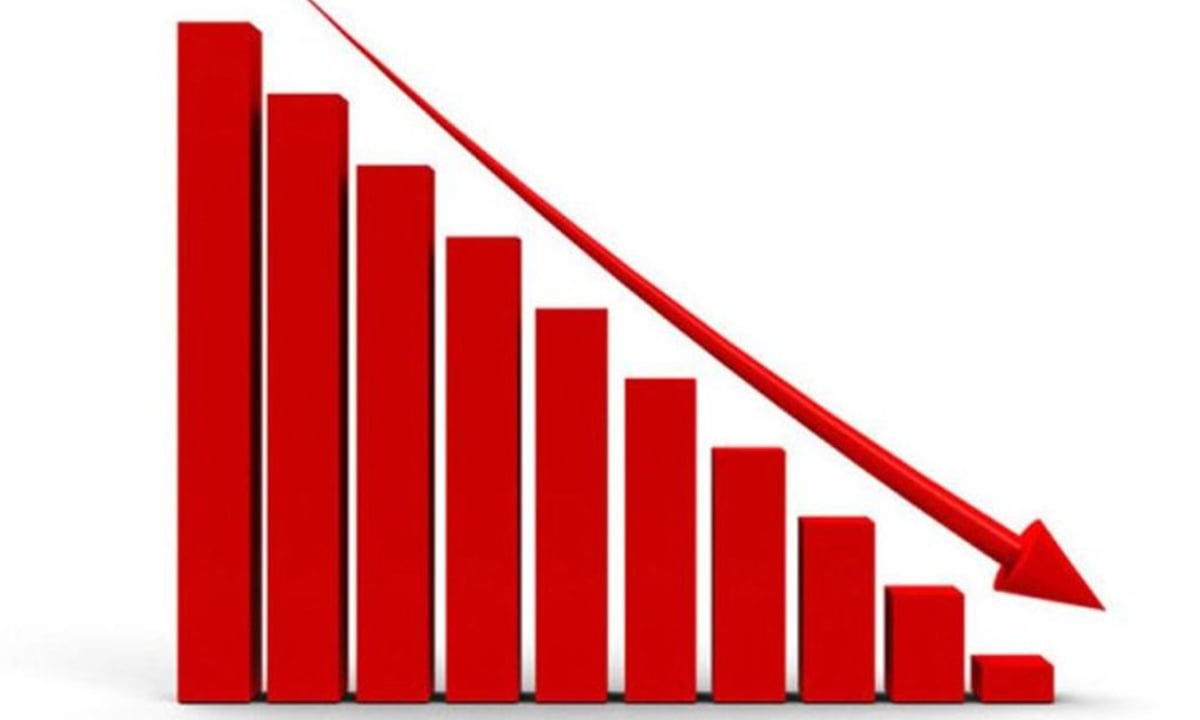 বাড়ল তেলের দাম, শেয়ারবাজারে ধস