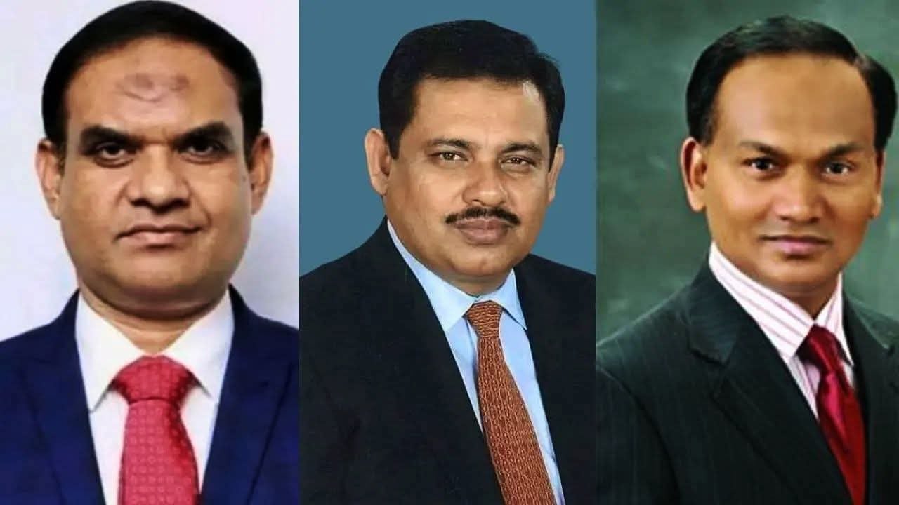 শরীয়তপুরের তিন আসনেই বিএনপি প্রার্থীর বিজয়