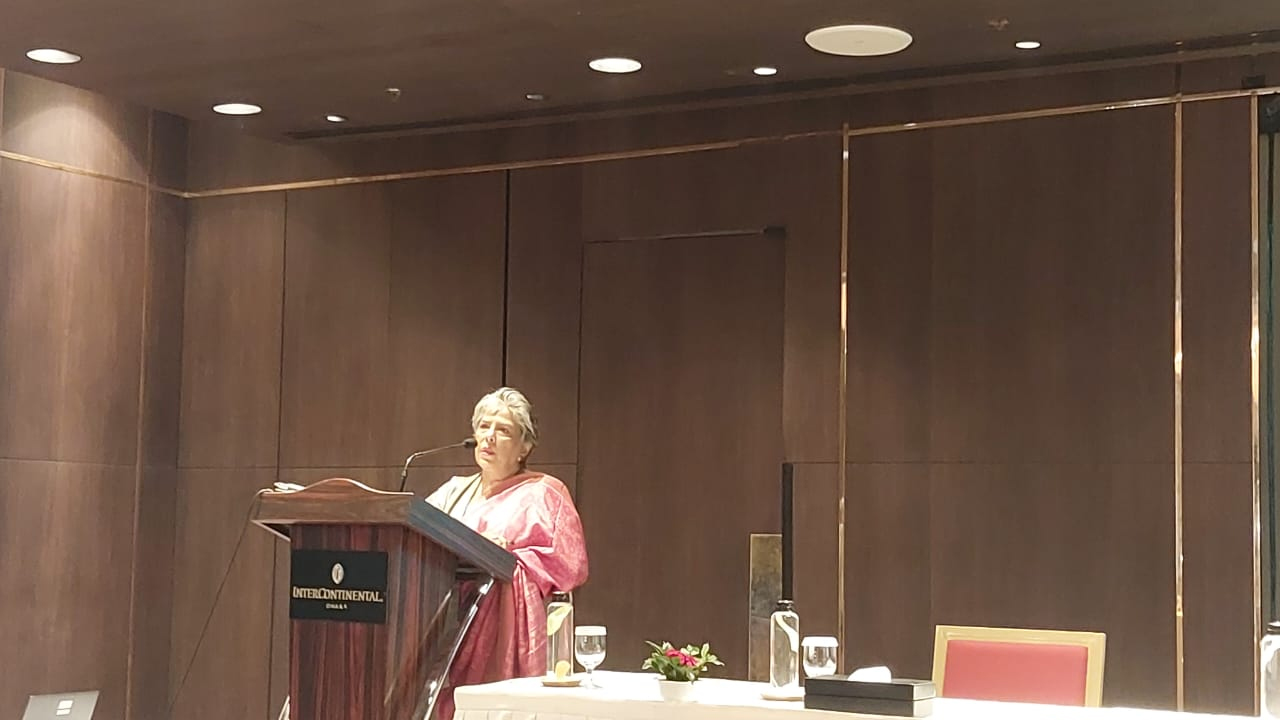 ৮০০ টাকা মাসিক ভাতা একটি প্রহসন: সমাজকল্যাণ উপদেষ্টা