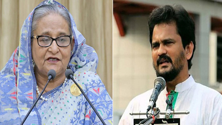 হাসিনা-ইমরানসহ ৯ জনের বিরুদ্ধে গ্রেপ্তারি পরোয়ানা