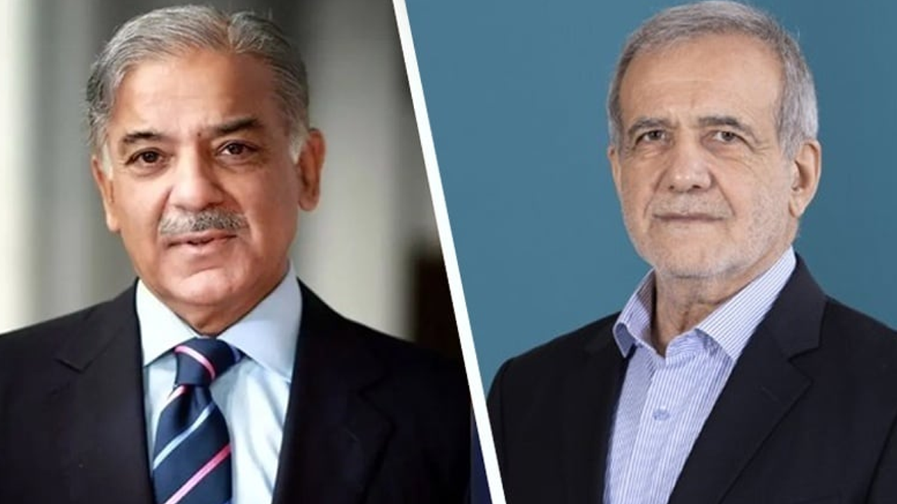 শান্তি রক্ষায় শেহবাজের উদ্যোগের প্রশংসা করলেন ইরানের প্রেসিডেন্ট