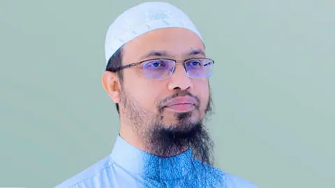 কেন ধর্ম উপদেষ্টা ও বায়তুল মোকাররমের খতিব হতে রাজি হননি শায়খ আহমাদুল্লাহ