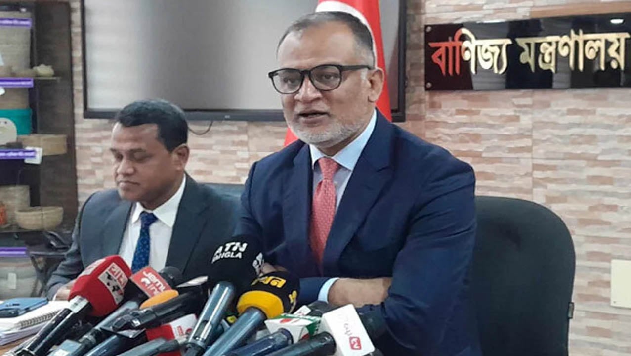 যুক্তরাষ্ট্রের আরো ১০০ পণ্যে শুল্কমুক্ত সুবিধা দেবে বাংলাদেশ