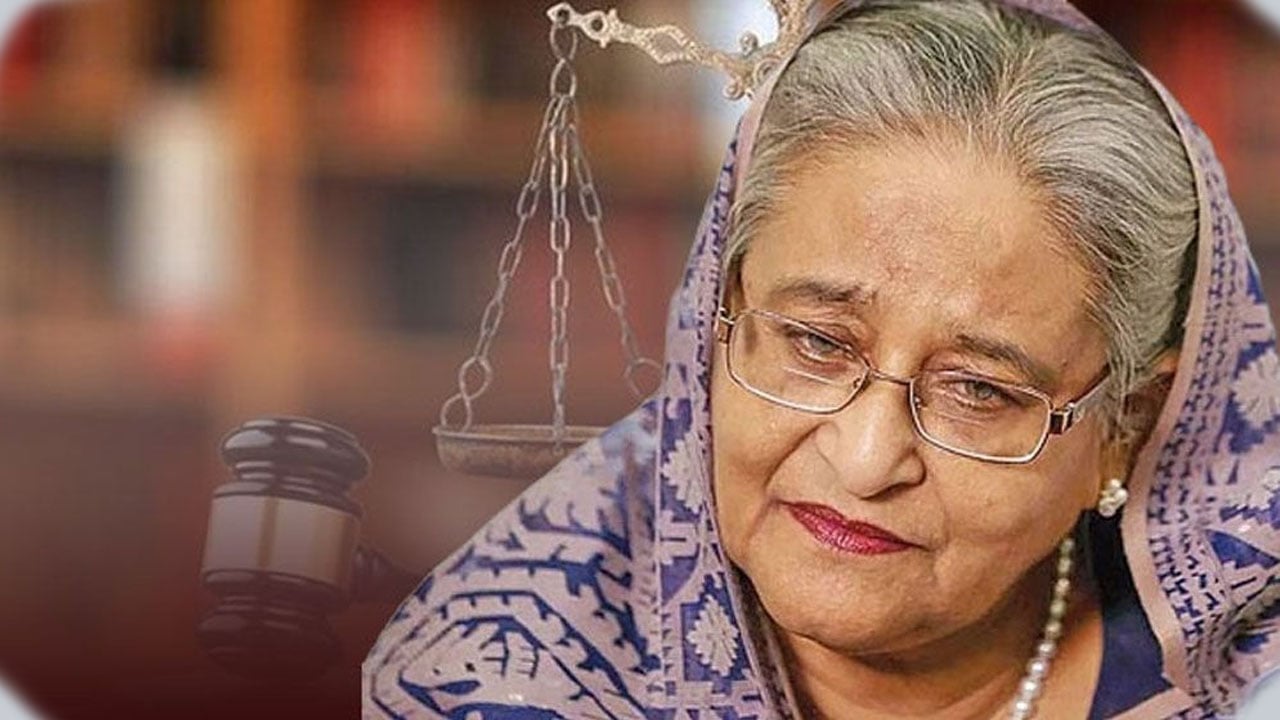গণতন্ত্র, মানবাধিকার ও জাতীয় স্বার্থবিরোধী হাসিনা-কাণ্ডের কিঞ্চিত খতিয়ান