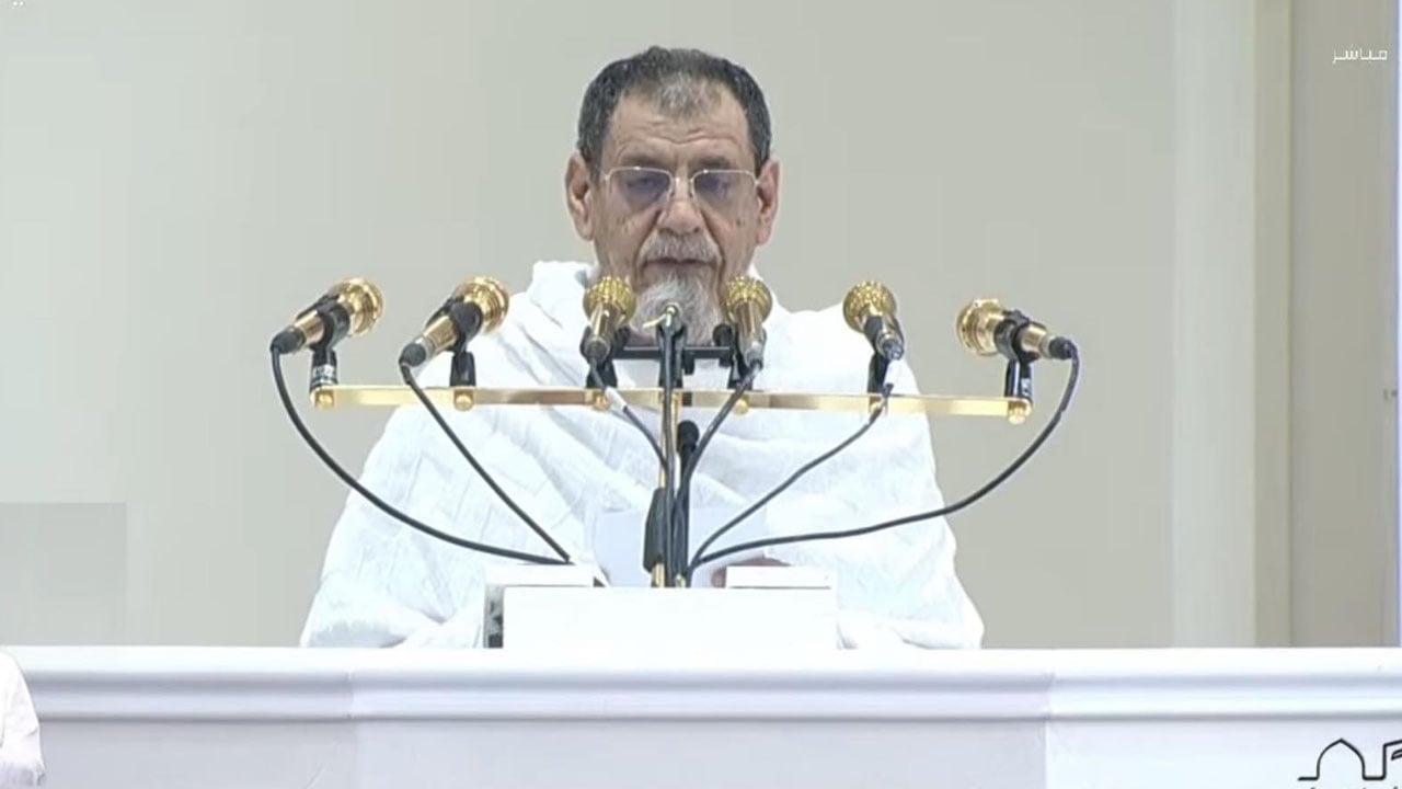 মুসলমানদের ঐক্য ও সংহতি বজায় রাখার আহ্বান