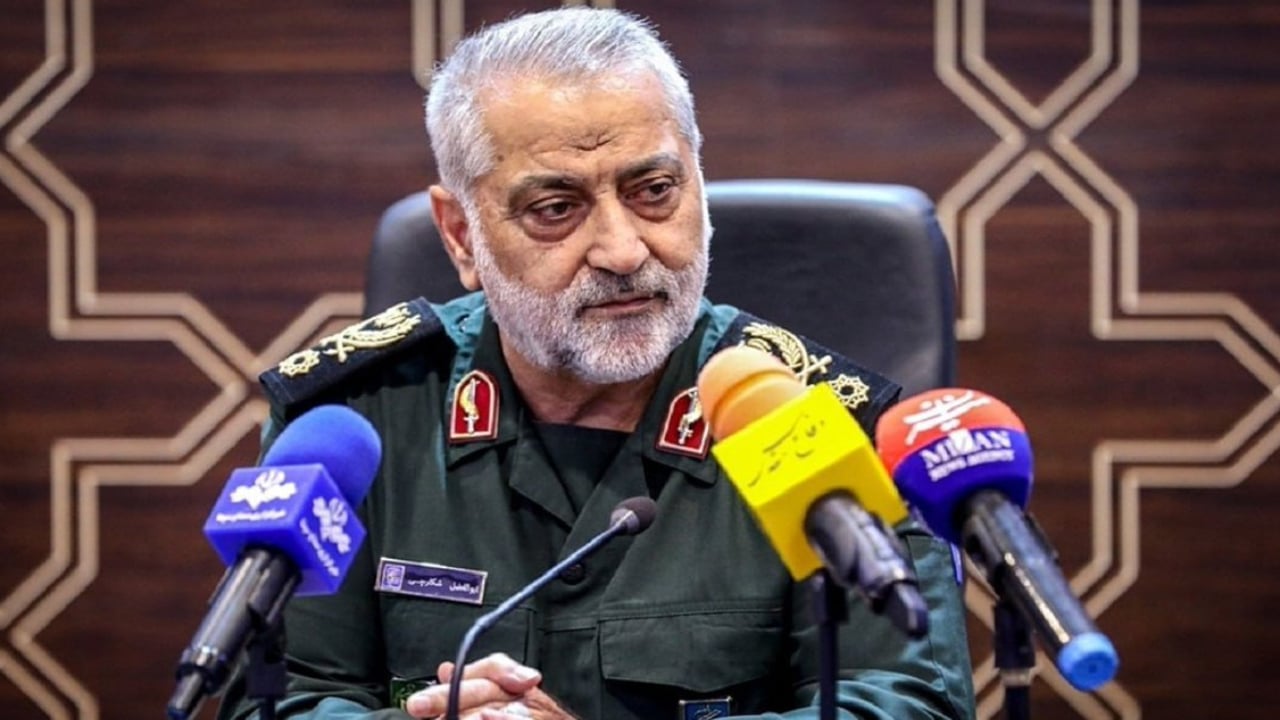 মার্কিন ও ইহুদীবাদীদের গোপন আস্তানা প্রকাশে মুসলিমদের প্রতি ইরানের আহ্বান