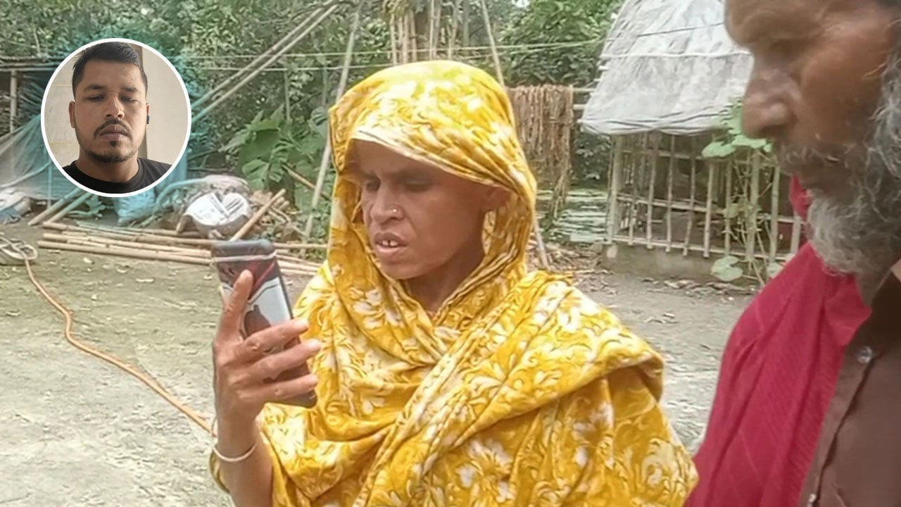 নড়াইলের যুবককে সৌদিতে আটকে মুক্তিপণ দাবি, আদালতে মামলা