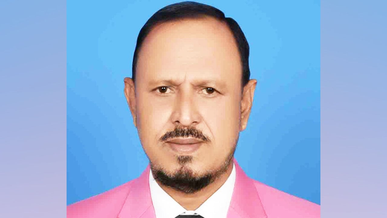 শেরপুর-৩ আসনে মনোনয়ন প্রত্যাহার করলেন বিএনপির বিদ্রোহী প্রার্থী