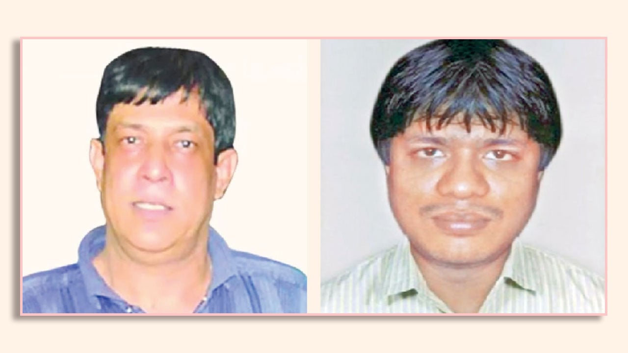 ‘শিবির নাছিরের’ পতনের পর দখলে নেন বড় সাজ্জাদ