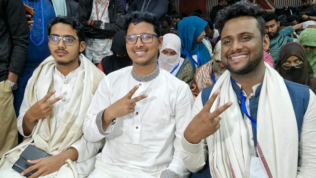 জকসু নির্বাচনে কে কত ভোট পেয়েছে