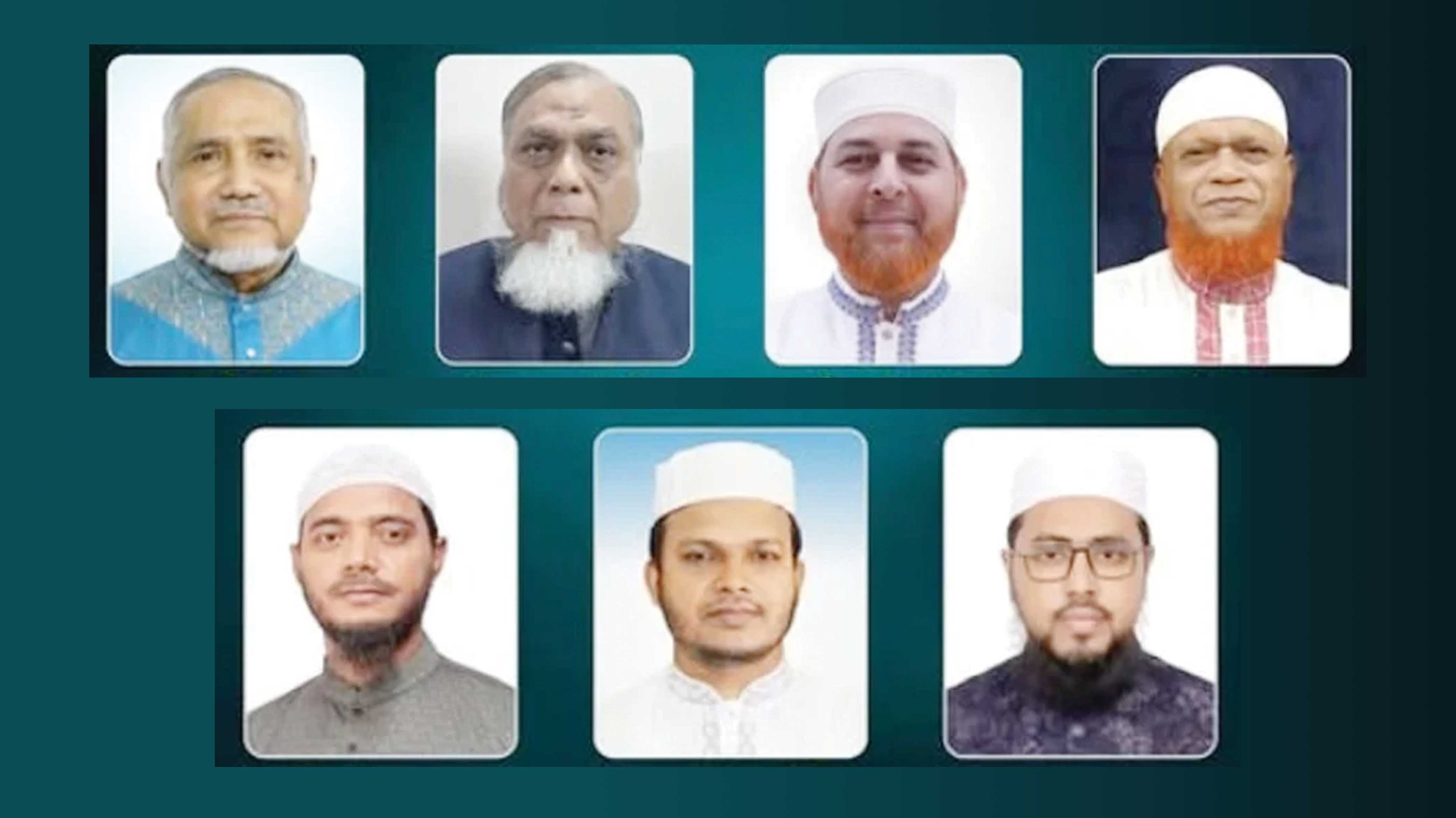 শিবিরের সাবেক কেন্দ্রীয় সভাপতি থেকে এমপি হলেন যারা