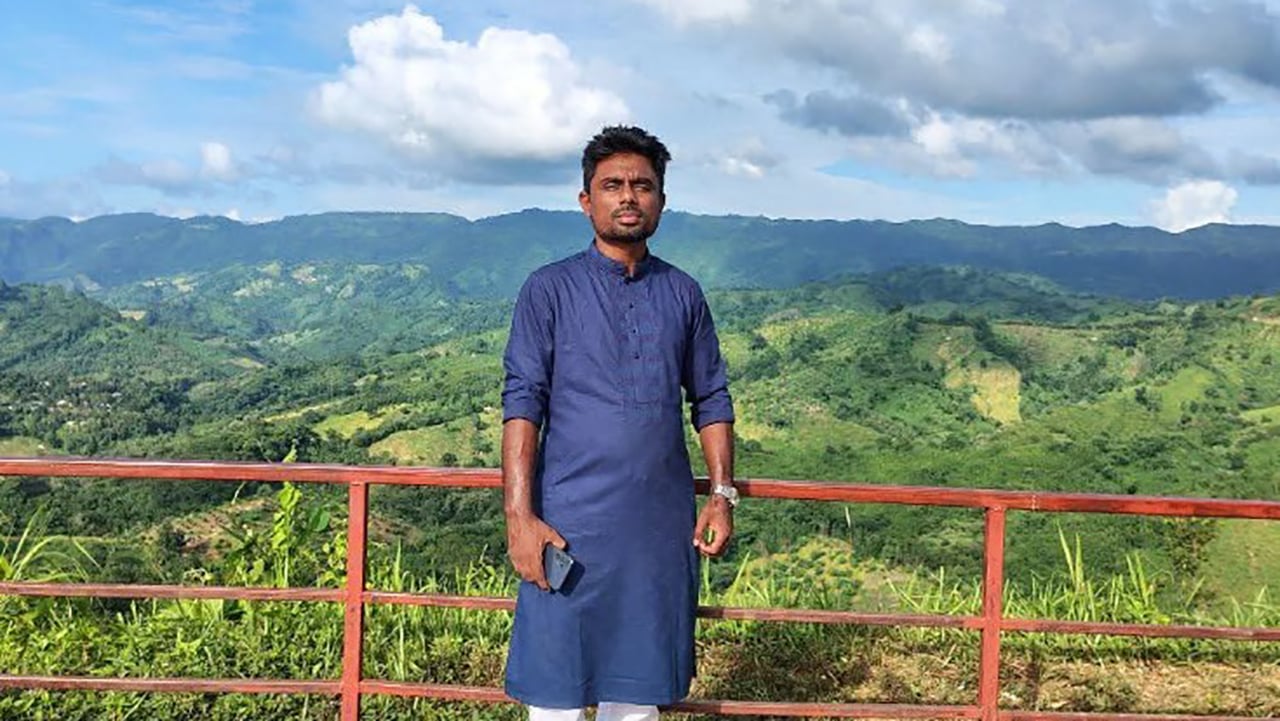 বাম-শাহবাগী-ছায়ানট-উদীচীকে তছনছ করে দিতে হবে