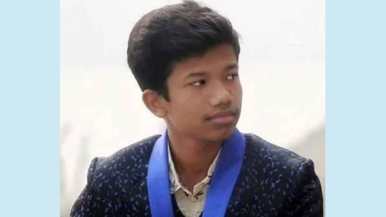 বিশ্ববিদ্যালয় ছাত্র সীমান্ত হত্যায় তিনজনের মৃত্যুদণ্ড