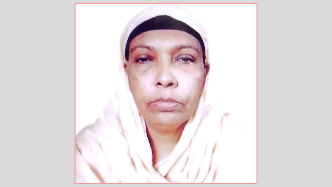 ক্যানসার আক্রান্ত সিরিনের সহায়তায় এগিয়ে আসুন
