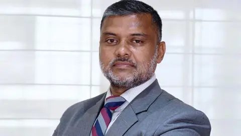 জাতিসংঘে প্রধানমন্ত্রীর ভাষণের সময় বেশিরভাগ সিট ফাঁকা ছিল: শিশির মনির