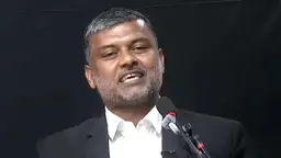‘যারা রক্ত দিয়েছেন তাদের বাদ দিয়ে ক্ষমতার জোরে সংবিধান সংশোধন টেকসই হবে না’