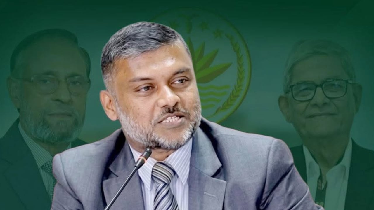 ‘কথা ছিল ৭০ অনুচ্ছেদ সংস্কার হবে, স্বাধীনভাবে সবাই ভোটাধিকার প্রয়োগ করবে’