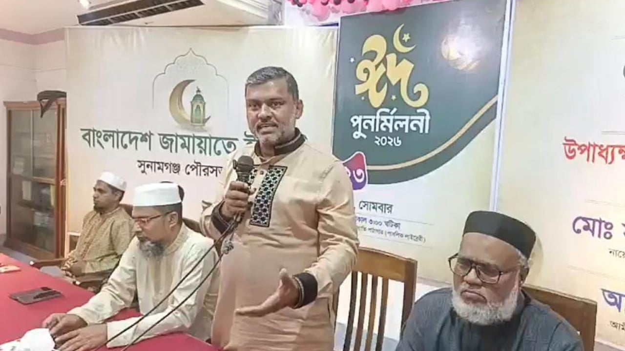 ডান্ডা মেরে ঠান্ডা করে দেশ চালানো যাবে না: শিশির মনির