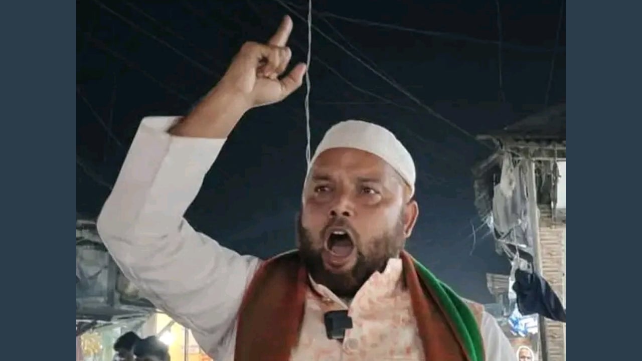 হত্যা মামলায় আটক পাটগ্রাম পৌর জামায়াতের আমির