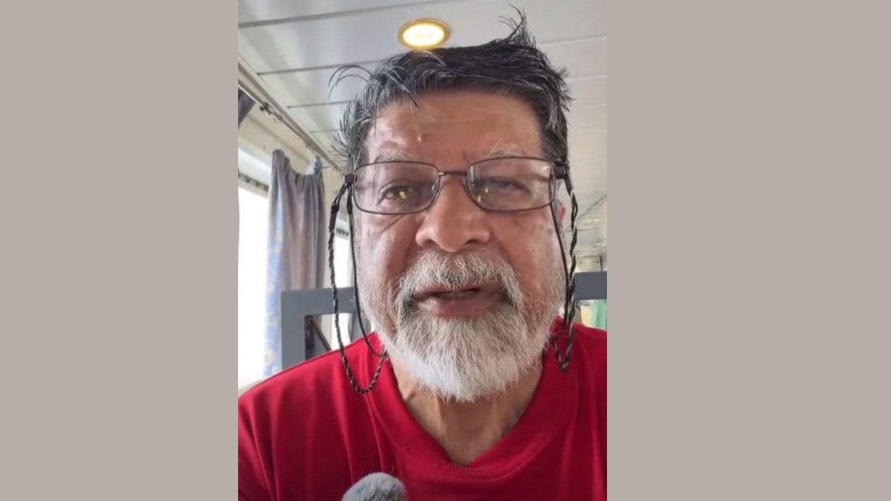 তুরস্কের সহায়তায় শহিদুল আলমকে মুক্ত করার চেষ্টা চলছে