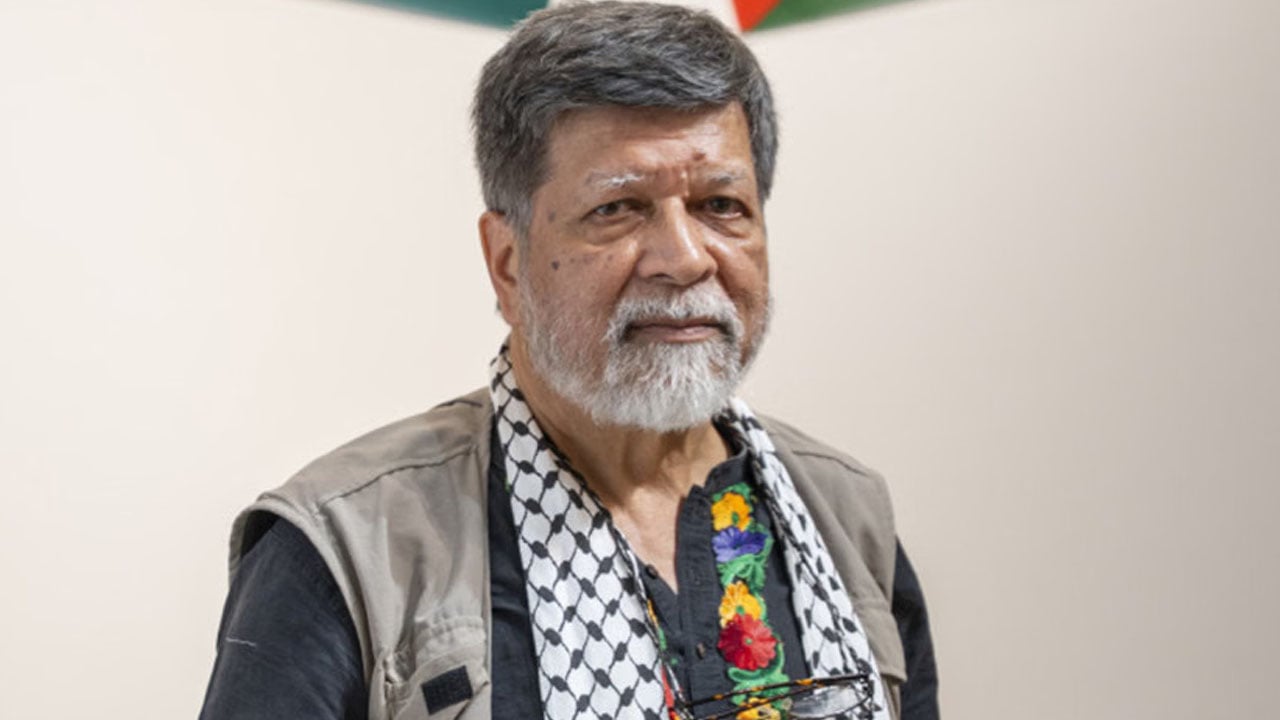 ইসরাইলি কারাগারে নির্যাতনের বর্ণনা দিলেন শহিদুল আলম