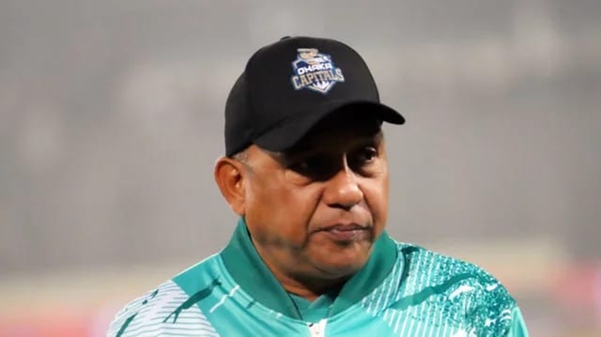 তবুও মানসিকভাবে ভেঙে পড়েননি সুজন!
