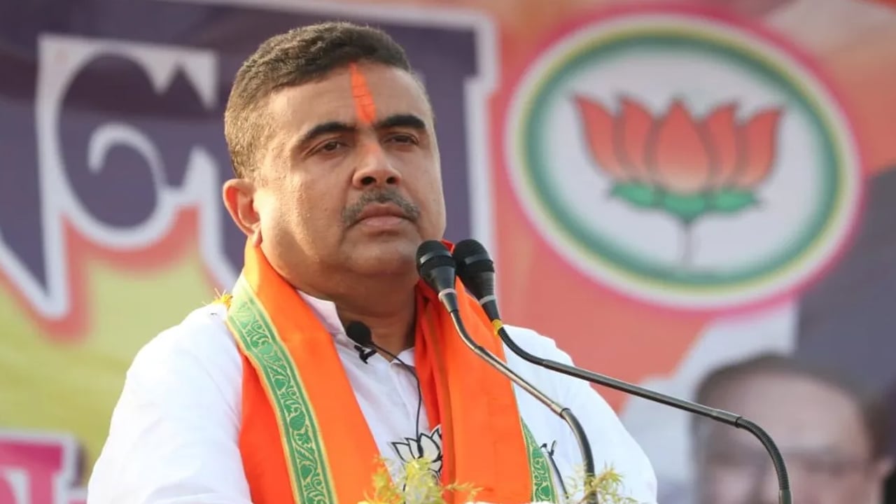 পশ্চিমবঙ্গে ধর্মান্তরের বিরুদ্ধে কঠোর আইন করার ঘোষণা