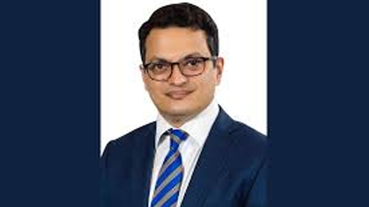 ‘উপায়’-এর নতুন সিইও হলেন শ্যামল বরন দাশ