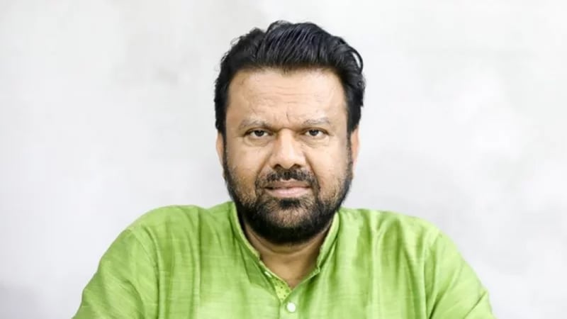 রিটার্নের তথ্যের অতিরিক্ত সম্পদ শ্যামল দত্তের